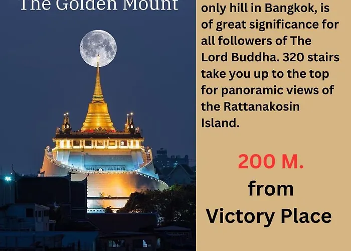 Victory Place