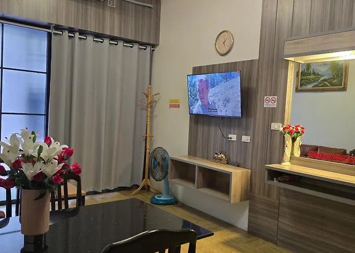 Victory Place 호스텔 방콕
