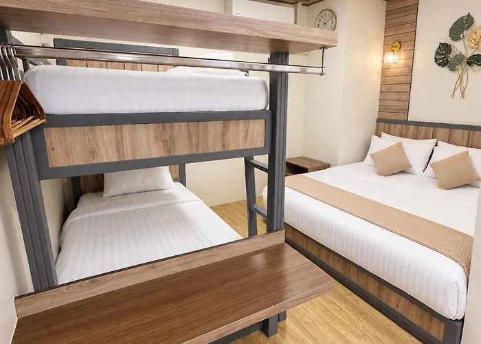 Victory Place Hostel