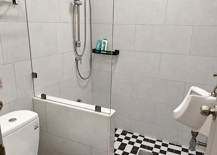 Victory Place Hostel Bangkok