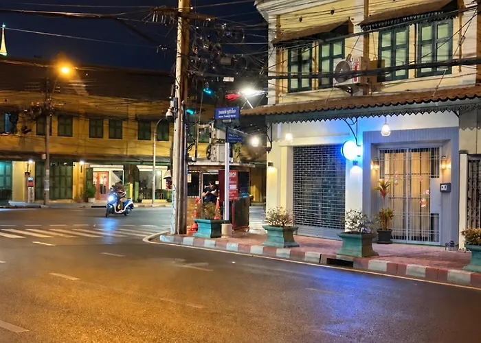 Victory Place Hostel